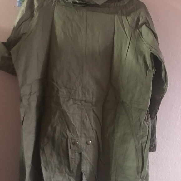 Jacket - Picture 5 of 8